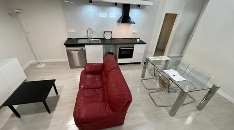 Foto 2 de Pis en venda a Santa Elena, 18, Carranque - Haza Cuevas, Málaga Capital