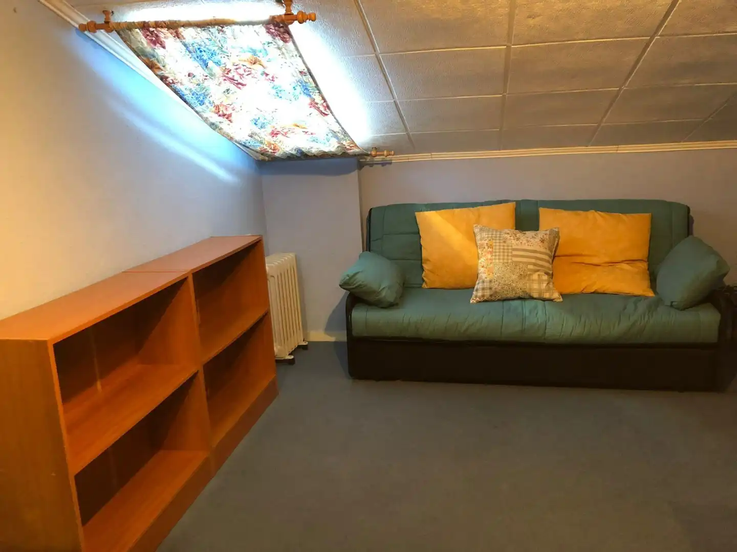 Apartamento en venta en Villadangos del Páramo con Calefacción