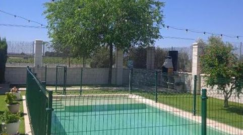 Foto 5 de Finca rústica en venta en Larache, Ciudad Real Capital
