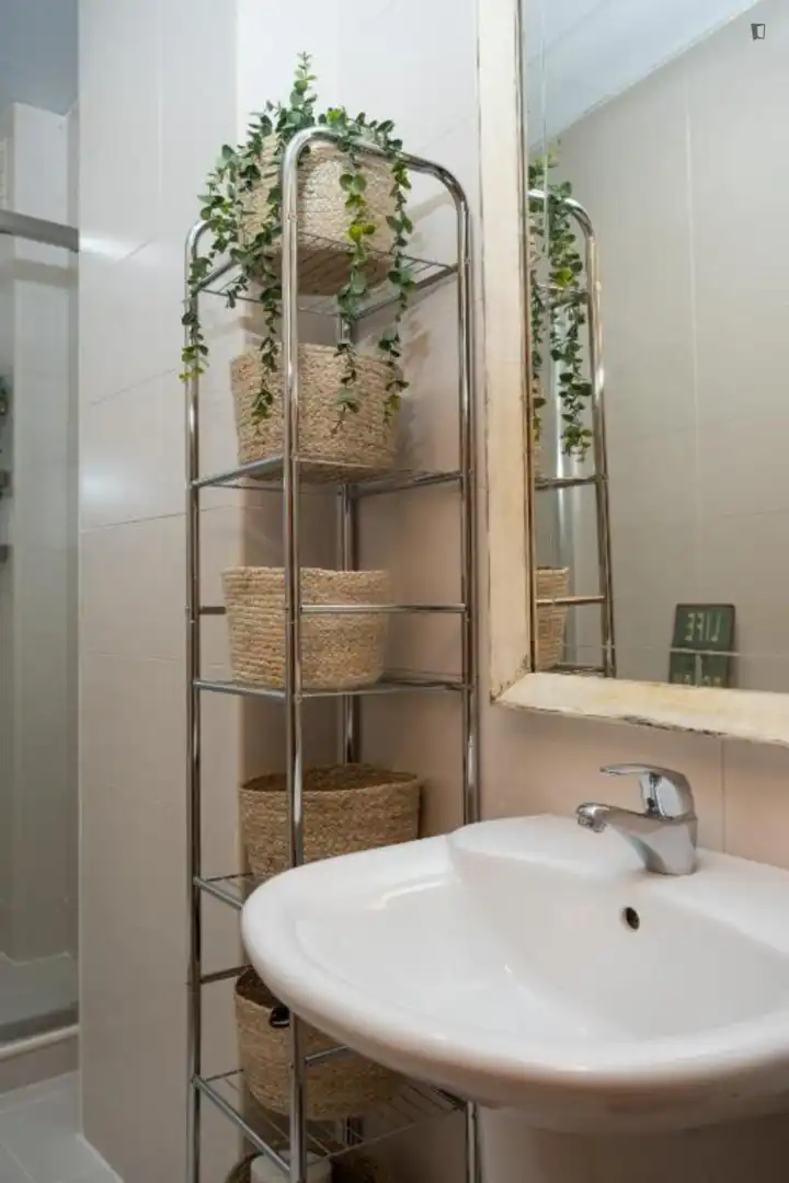 Apartment with lift to rent in Centro, imagen 8
