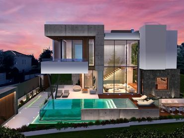 Casa amb piscina en venda a Marbella Centro