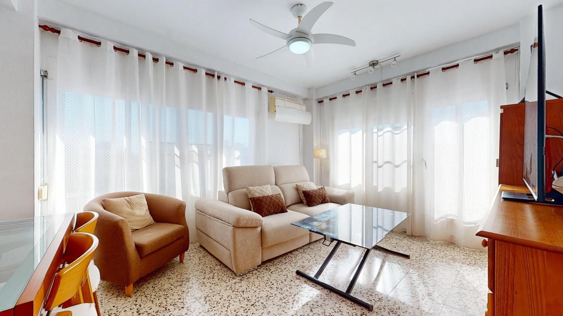 Pis en venda a Calle de Rosendo Alcázar, Lo Pagán