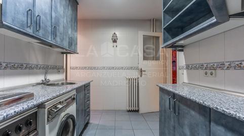 Foto 5 de Pis en venda a Paseo de la Virgen del Puerto, Imperial, Madrid