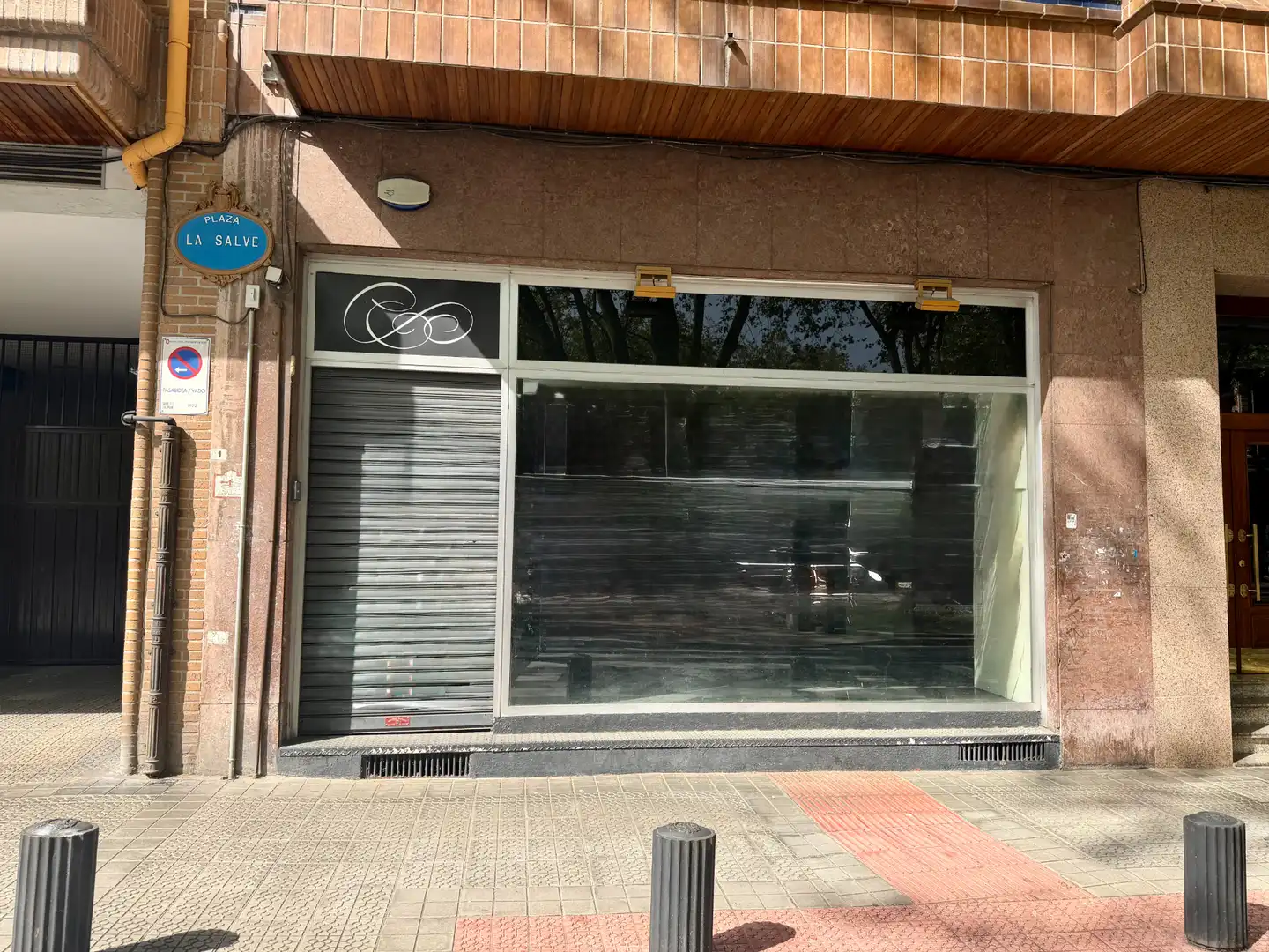 Local comercial en venta en Salbe Plaza, imagen 8