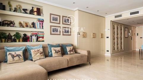 Foto 3 de Pis en venda a De las Torres, Parque Miraflores,  Zaragoza Capital