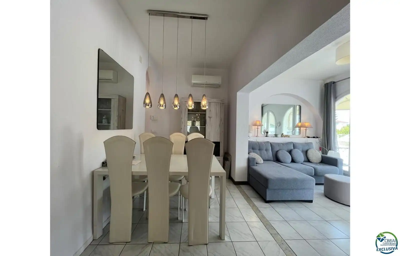 Villa avec piscine à vendre à Noguera, imagen 3