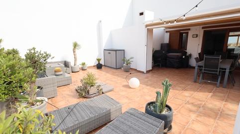 Foto 2 de Àtic en venda a Calle Mar Gruesa, Cabo Roig, Alicante