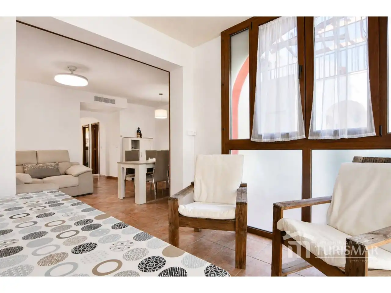 Casa a schiera con piscina in vendita a Avenida Juan Pablo II 1, imagen 28