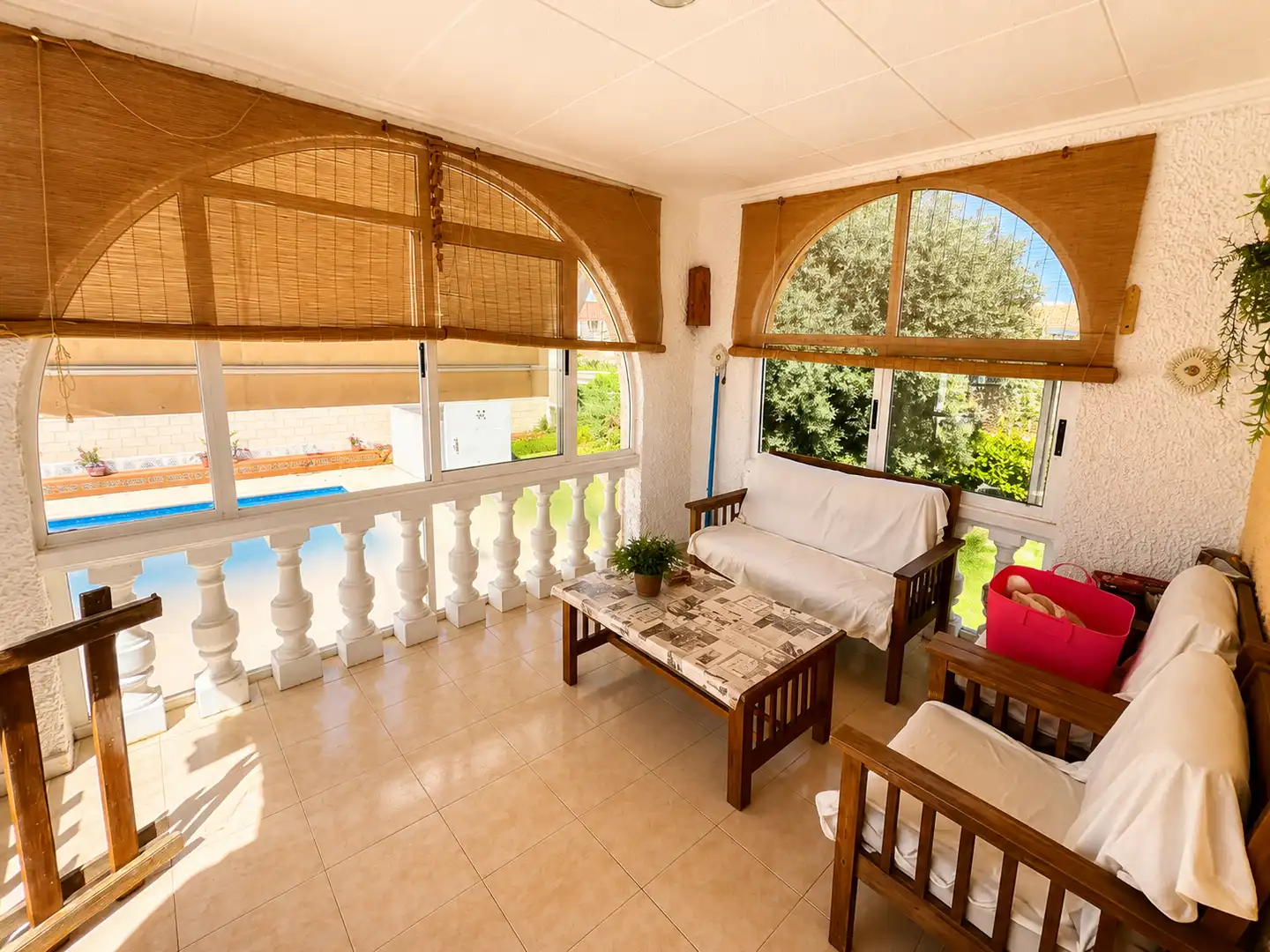 Villa avec piscine à vendre à Zona Carrefour - Urbanizaciones, imagen 2