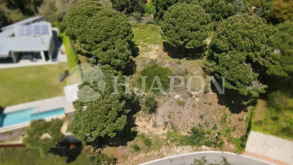 Residencial en venta en Sant Vicenç de Montalt
