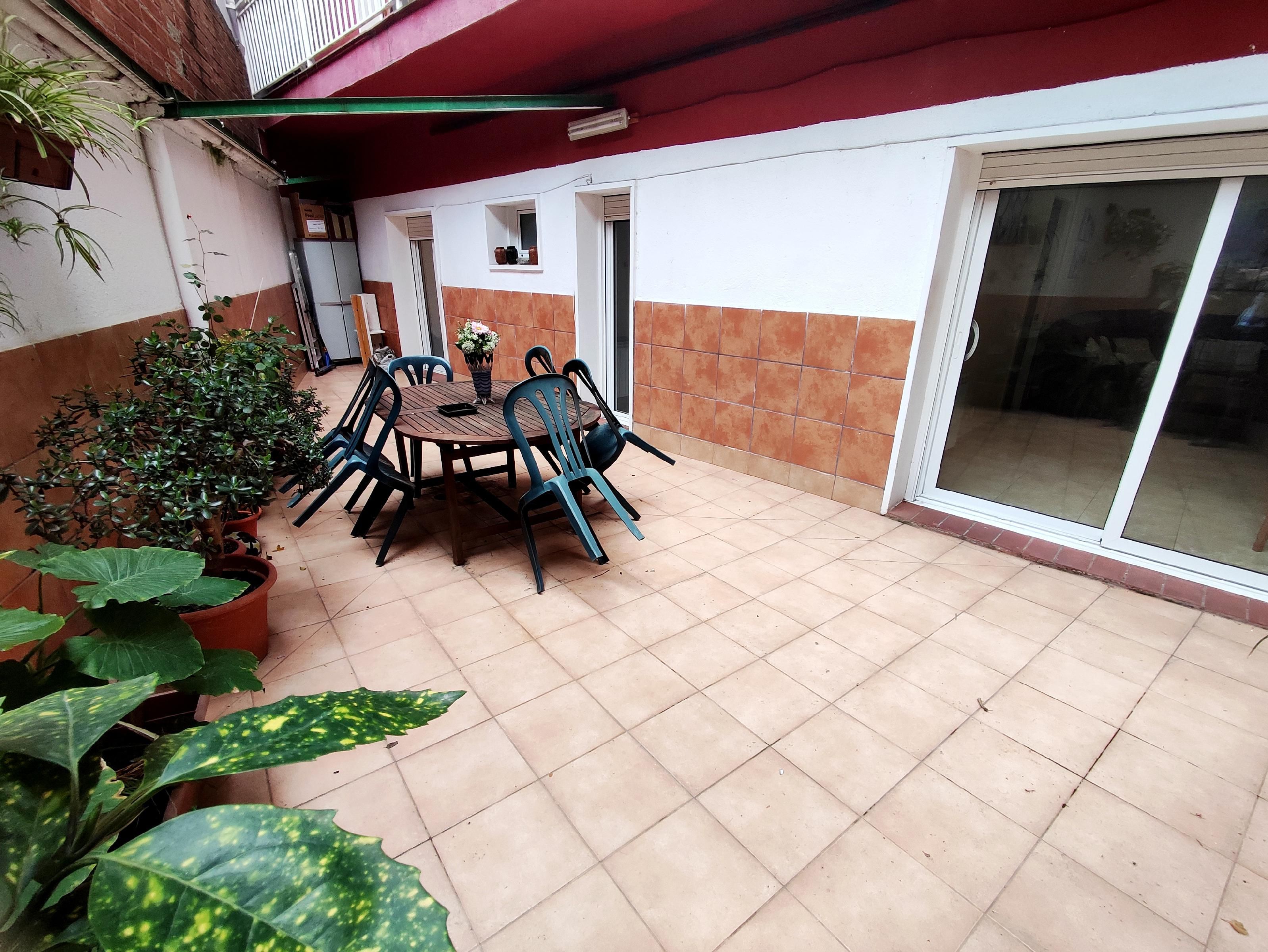Terrace of Planta baja for sale in Granollers  with Heating and Terrace