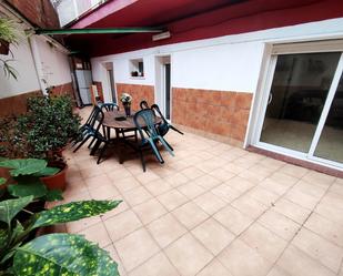 Terrassa de Planta baixa en venda en Granollers amb Calefacció i Terrassa