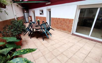 Terrace of Planta baja for sale in Granollers  with Heating and Terrace