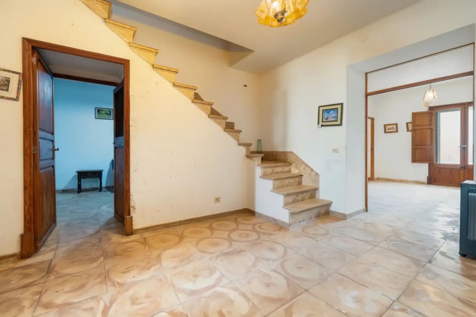 Casa o chalet en venta en Santa Eugènia con Calefacción y Terraza