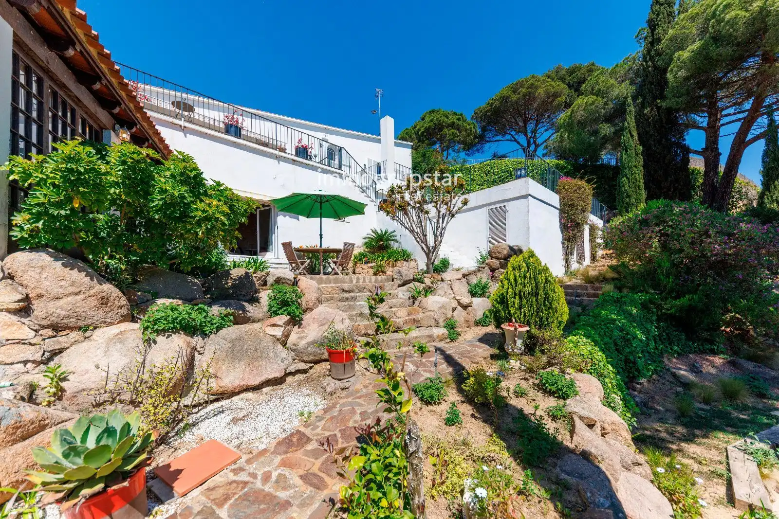 Chalet con terraza en venta en Suredes, imagen 78