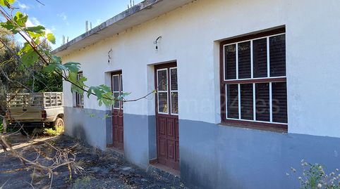 Foto 5 de Finca rústica en venta en Garafía, Santa Cruz de Tenerife