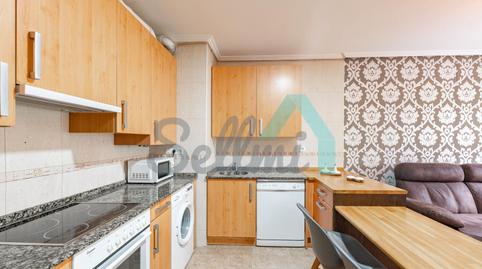 Photo 5 of Flat for sale in Conde de Guadalhorce, Muros de Nalón, Asturias