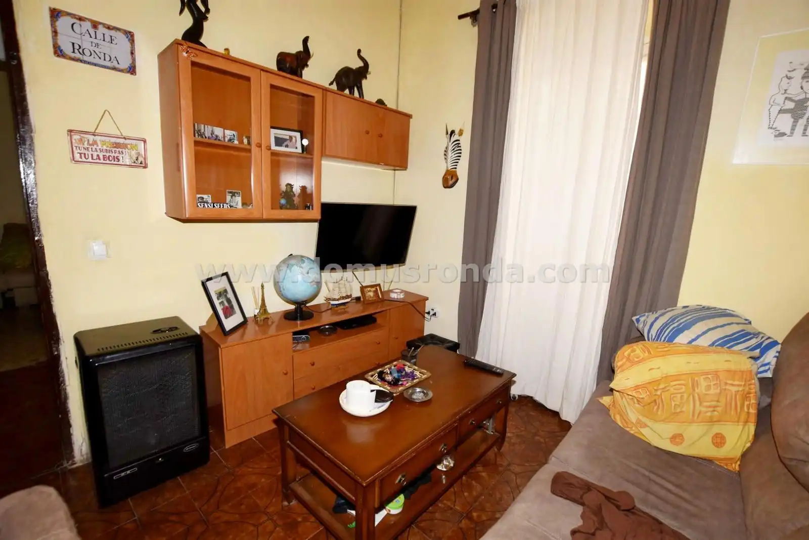 Casa con terraza en venta en Casco Histórico, imagen 23