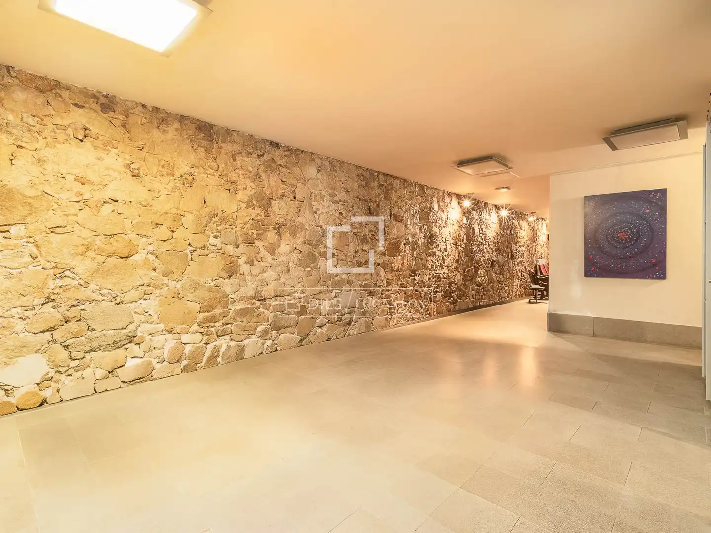 Piso en venta en Barcelona con Aire acondicionado, Calefacción y Terraza