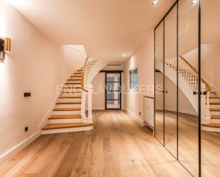 Attic to rent in  Madrid Capital  with Air Conditioner, Heating and Parquet flooring