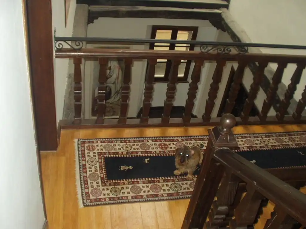 Casa o chalet en venta en Miranda del Castañar con Terraza