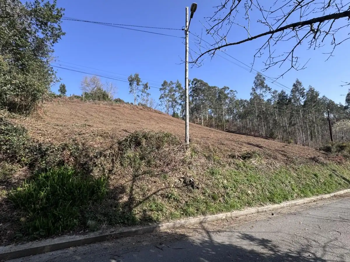Grundstücke und Bauplätze zum Verkauf in Vibaña - Ardisana - Caldueño, imagen 6