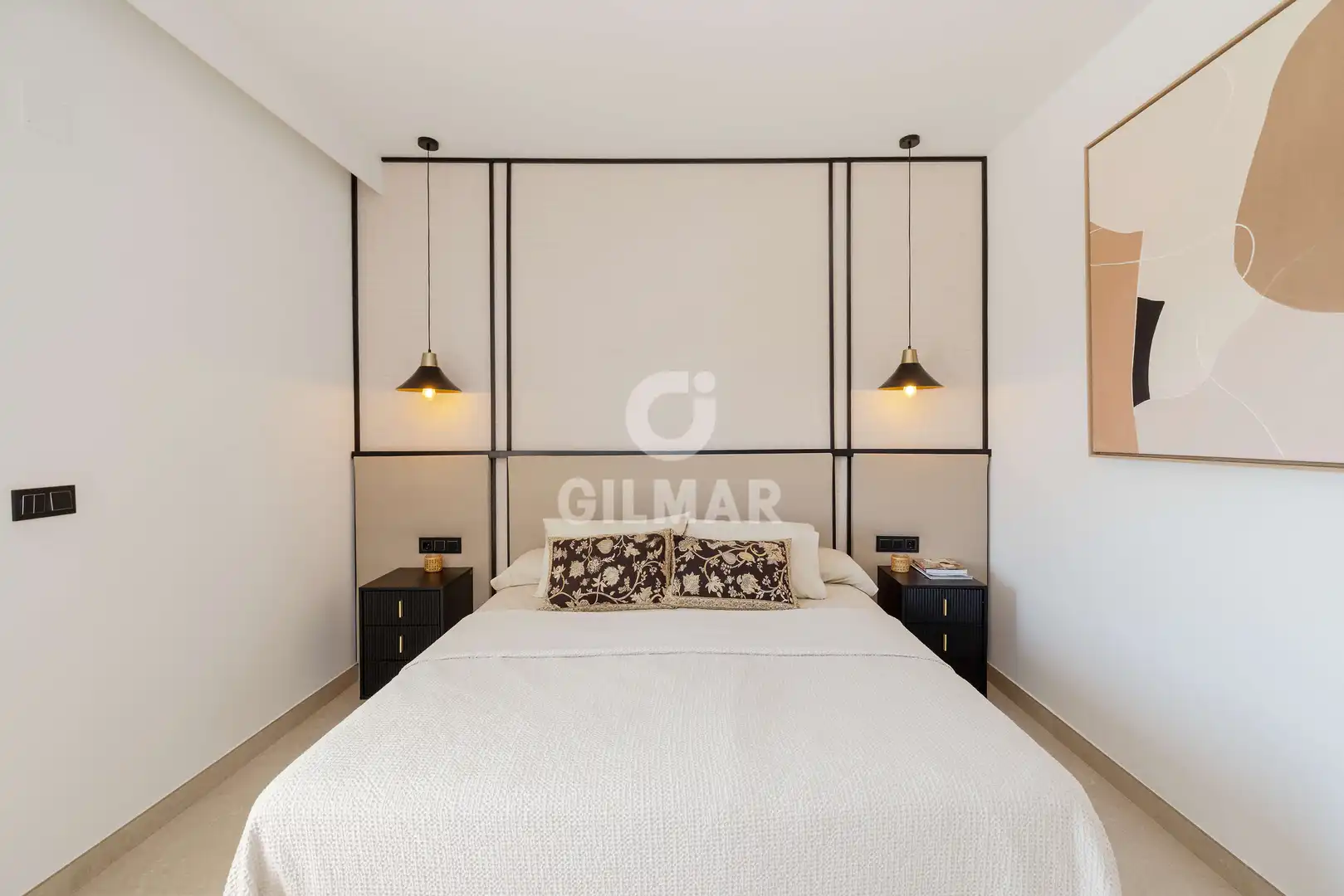 Habitación de Dúplex en venta en Benalmádena con Calefacción, Jardín privado y Piscina