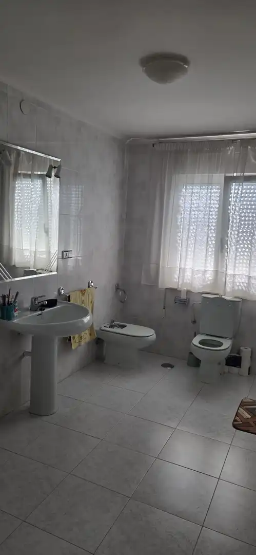 Bany de Casa o xalet en venda en Villares de Órbigo amb Calefacció i Traster