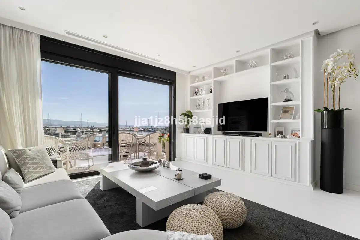 Apartament en venda a Nueva Andalucía, imagen 18