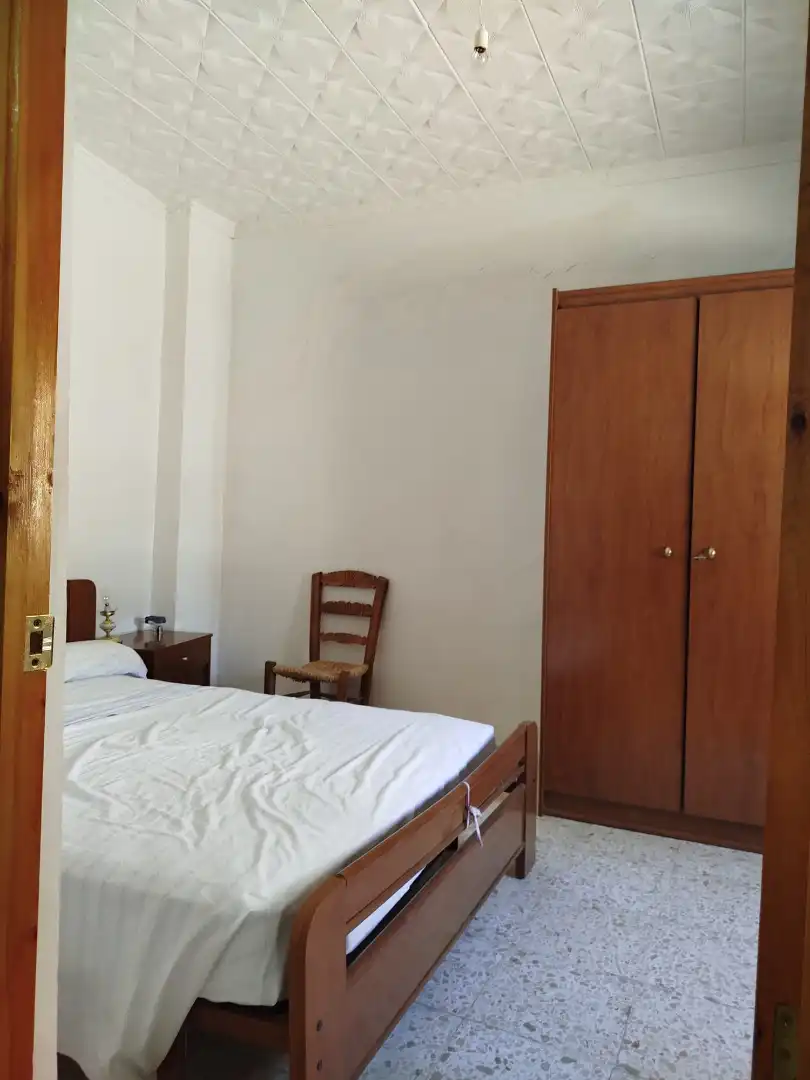 Casa con jardín en venta en Calle Santa Teresa, imagen 10