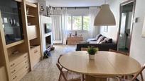 Sala d'estar de Pis en venda en Calella amb Terrassa