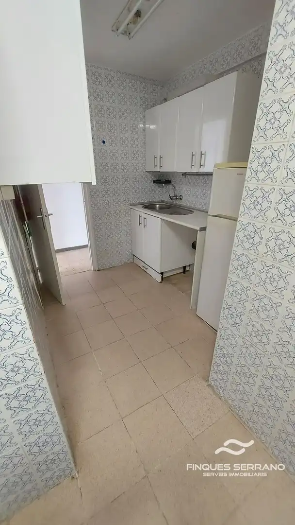 Piso con ascensor en venta en Sant Joan de Deu, 181, imagen 17