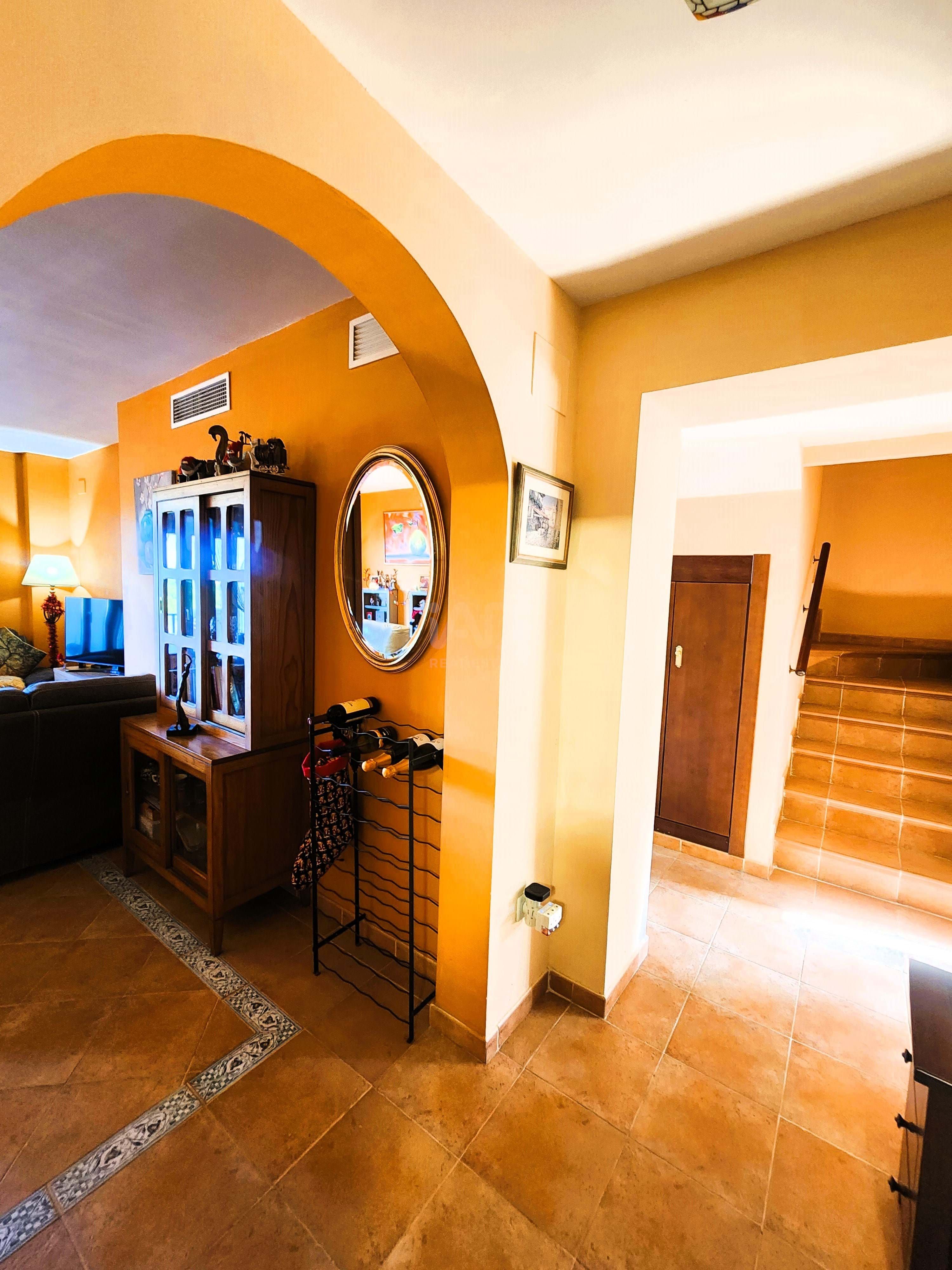 Dúplex en venta en Ayamonte con Aire acondicionado, Calefacción y Terraza