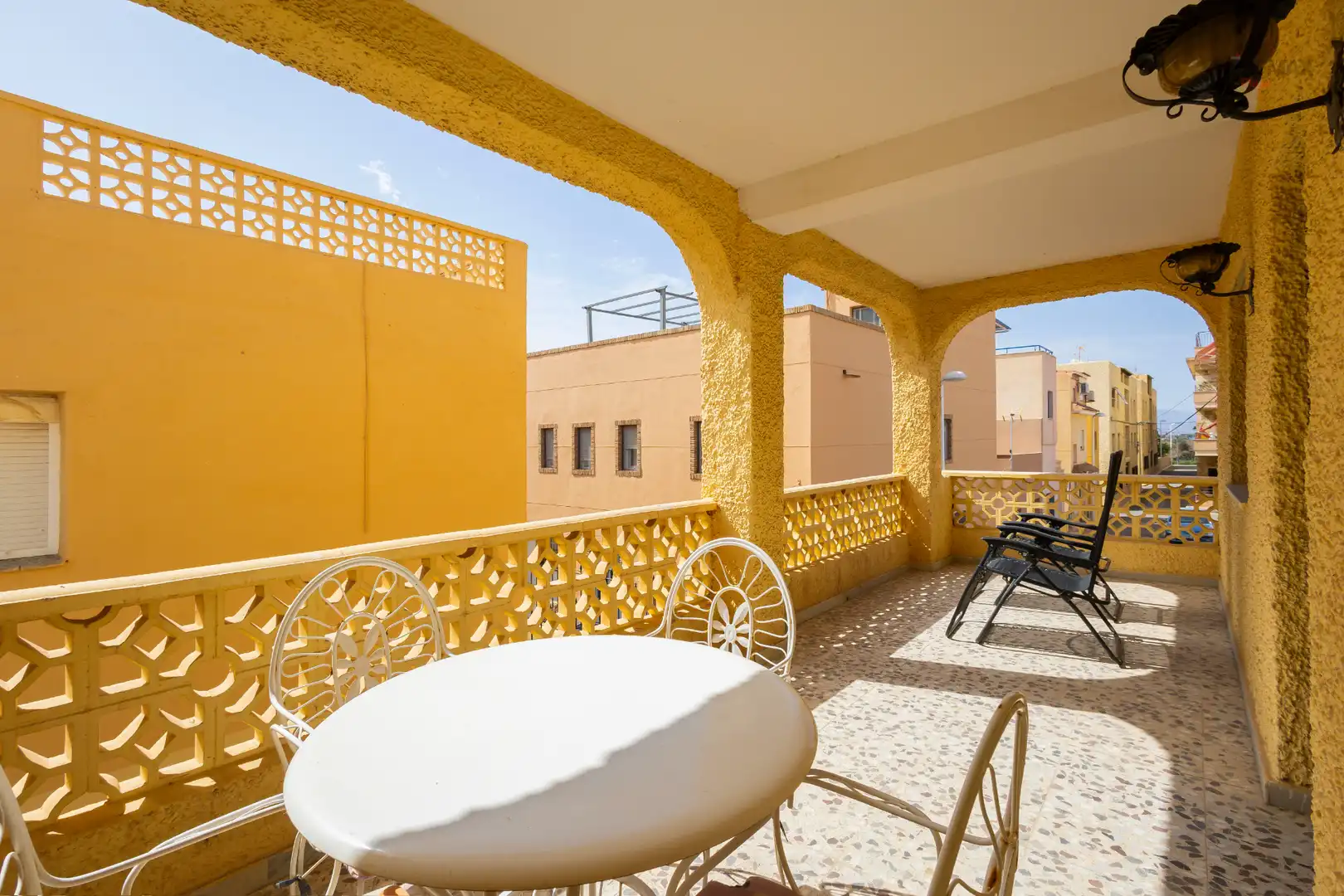 Maison jumelée à vendre à Calle la Mezquita, imagen 27