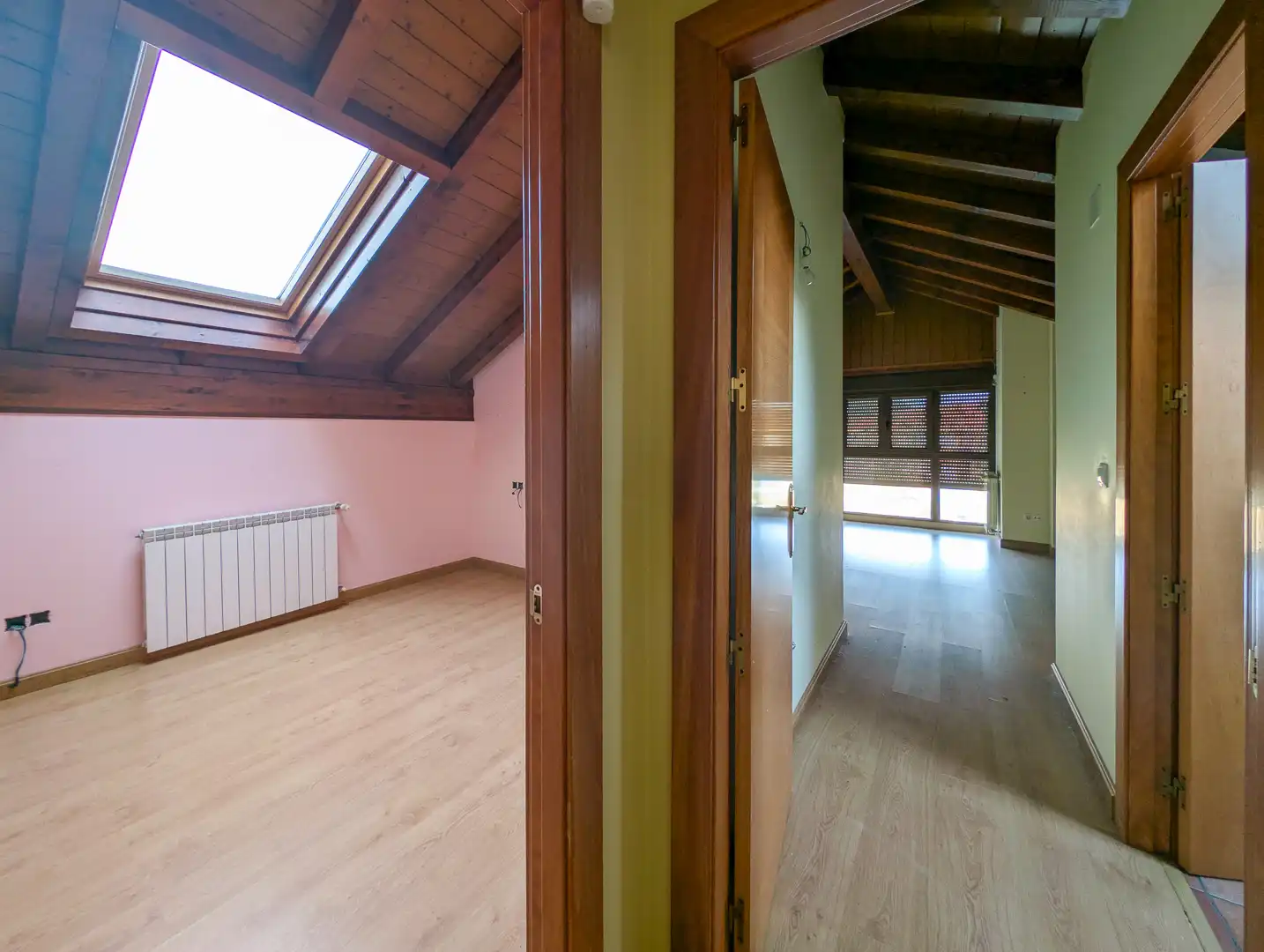 Casa o xalet en venda en Val de San Vicente  amb Calefacció, Terrassa i Traster