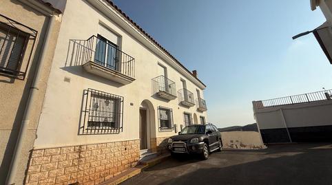 Photo 2 of Single-family semi-detached for sale in Taberno, Almería