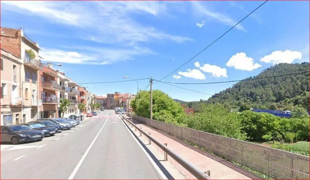 Wohnbaugrundstück zum Verkauf in Cervelló, imagen 13