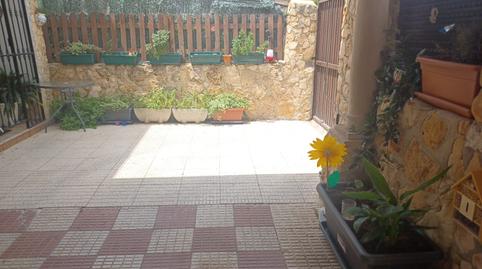 Foto 5 de Casa adosada en venda a Santa Teresa - Vereda, Albacete