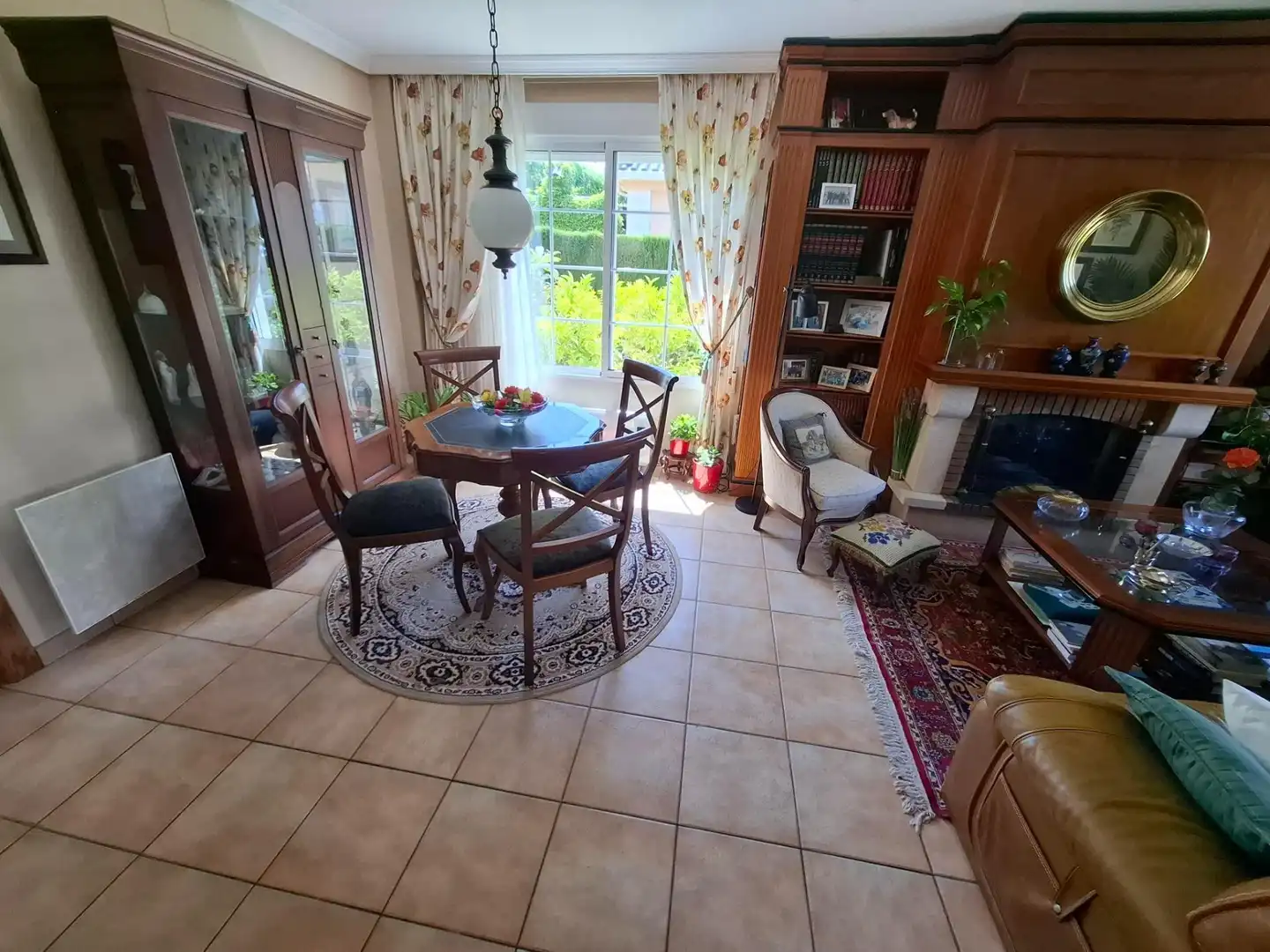 Detached house with pool for sale in Los Arenales del Sol, imagen 35