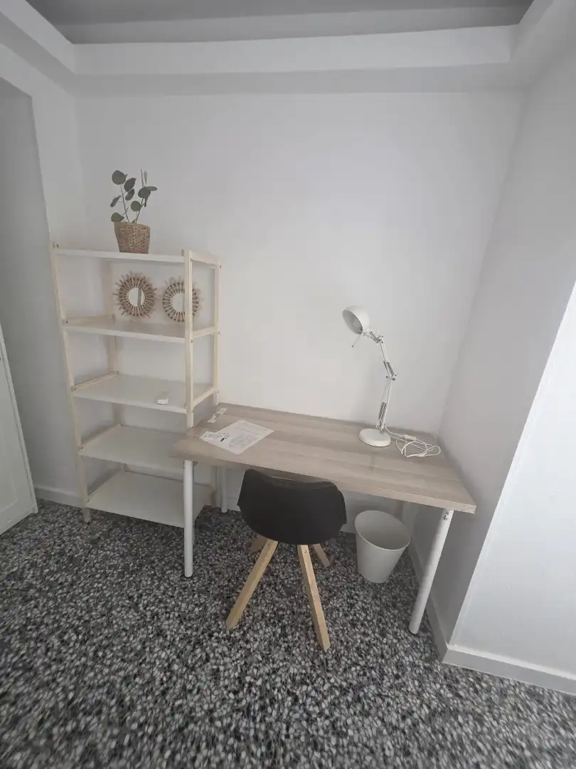 Piso con terraza en alquiler en Carrer el Camí, imagen 24