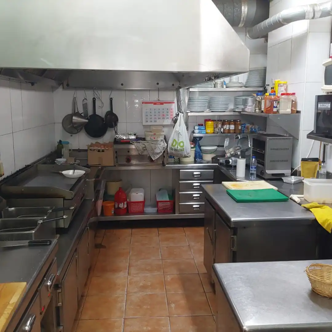 Locale commerciale in cessione a Concòrdia - Can Rull, imagen 11