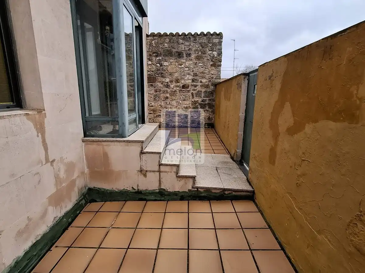 Casa o xalet en venda a FRANDOVINEZ, Frandovínez