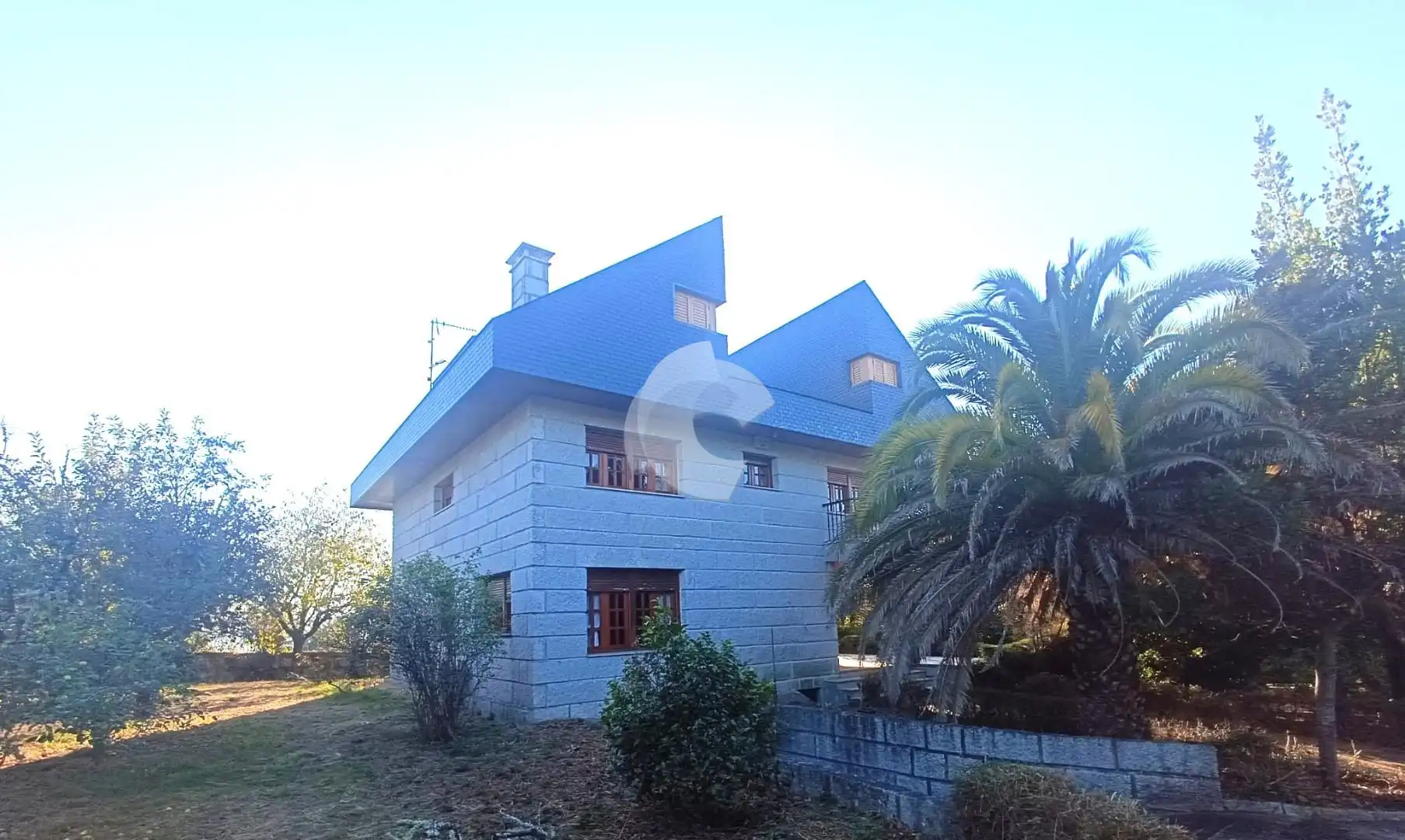Haus mit Terrasse zum Verkauf in Paderne de Allariz