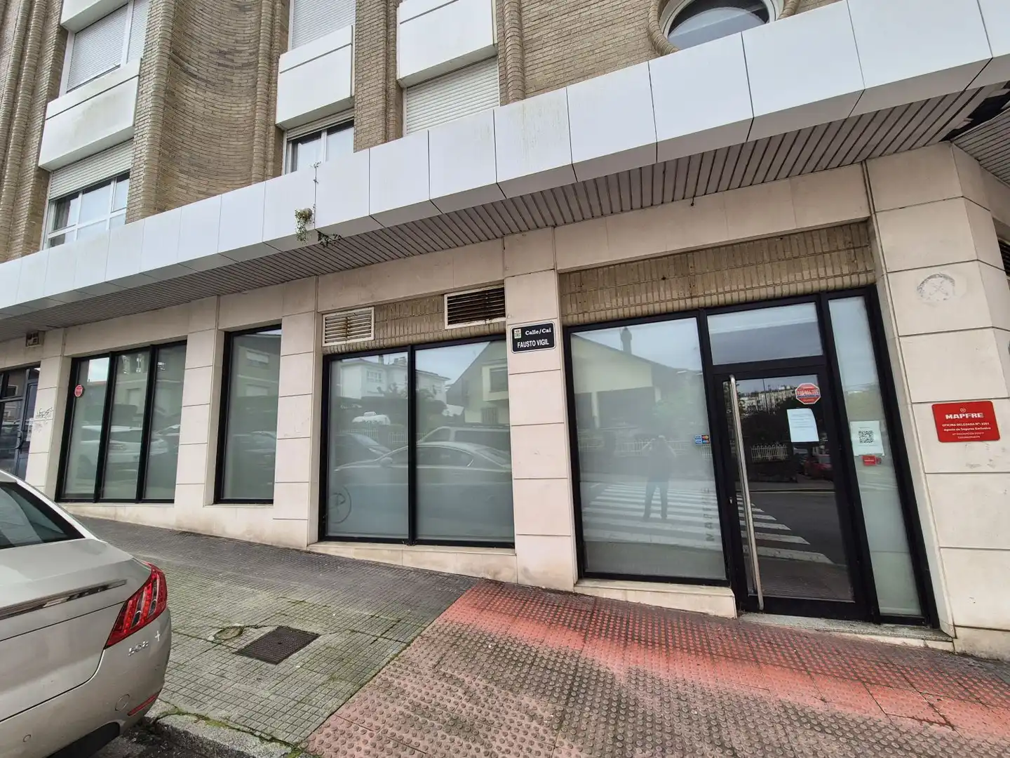 Business premises for sale in La Pola Siero, imagen 4