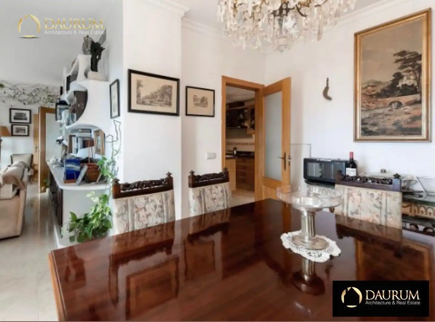 Chalet con piscina en venta en José María Alonso, imagen 3