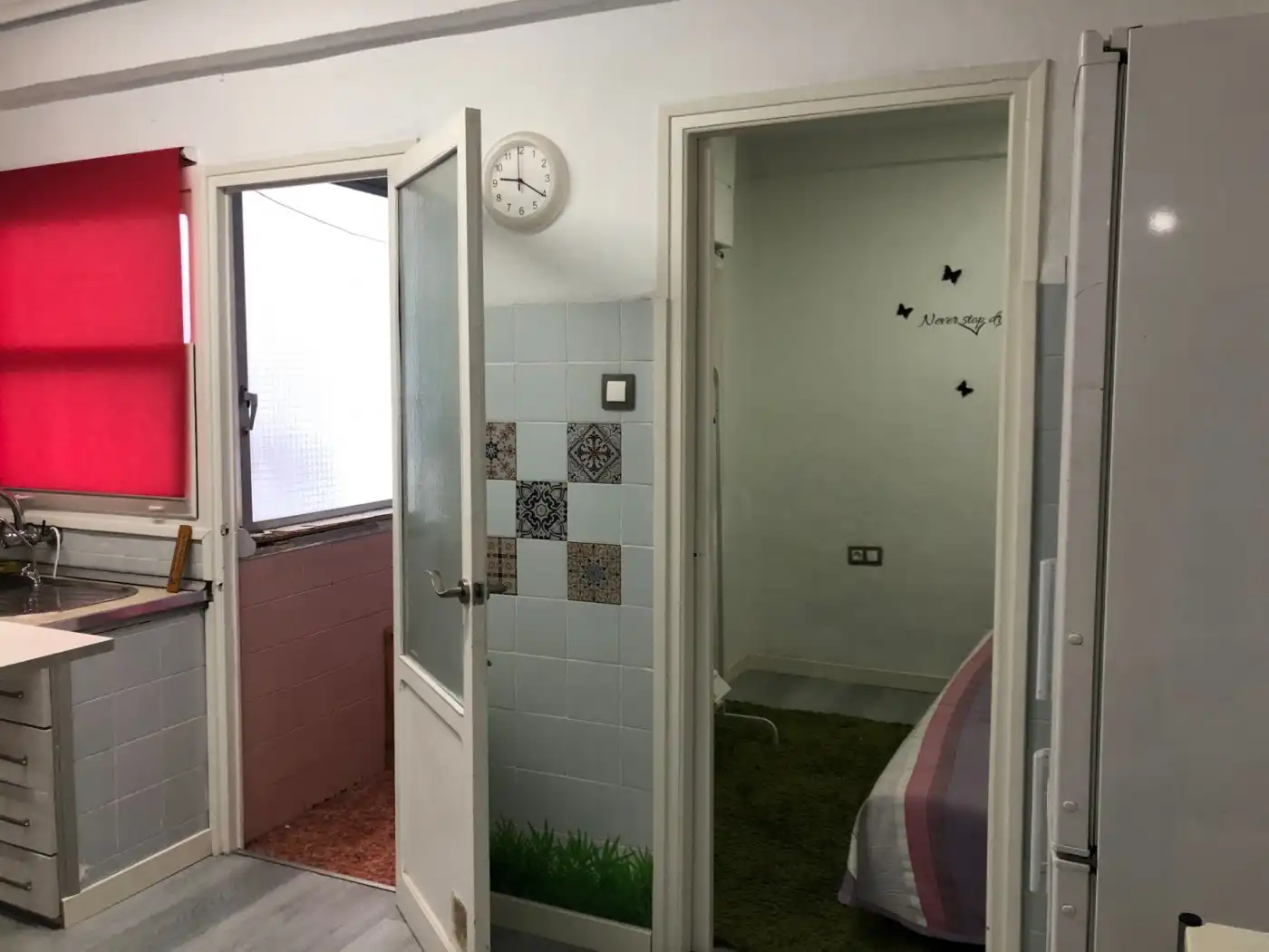 Flat to rent in Elche ciudad, imagen 7