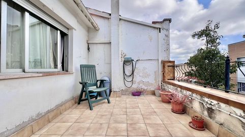 Foto 2 de Casa adosada en venta en Carrer Edison,d', La Cogullada, Terrassa