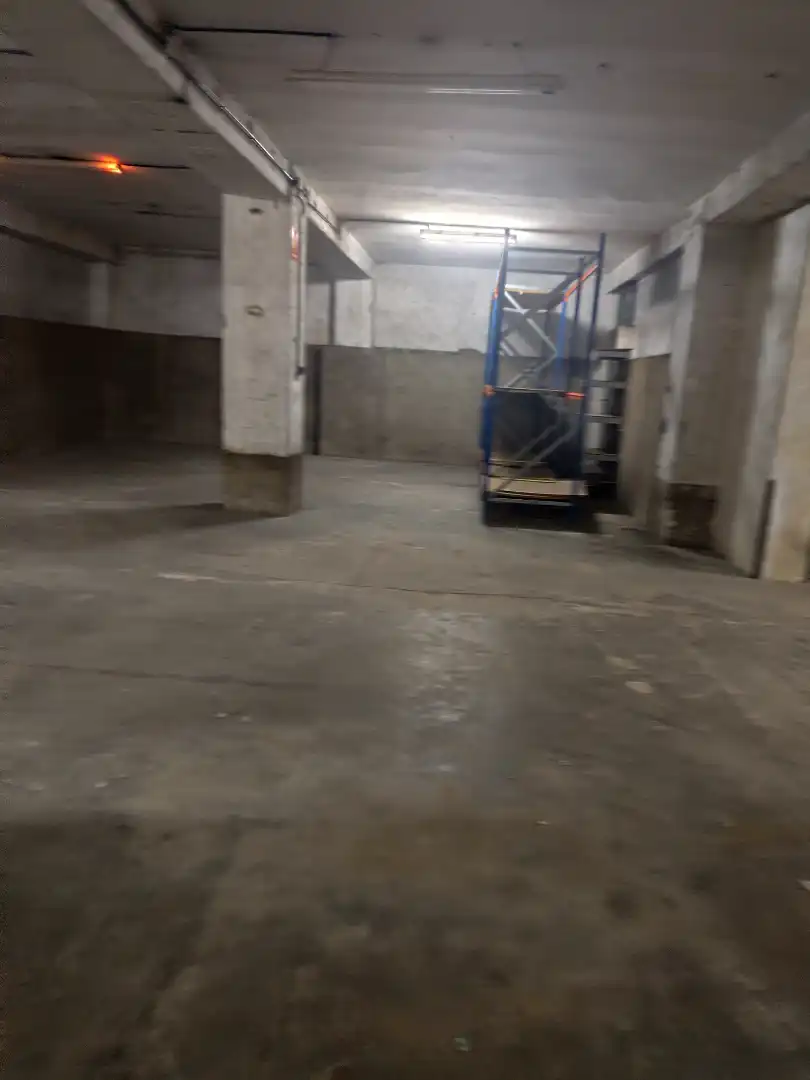 Fabrikhallen zur Miete in Barcelona