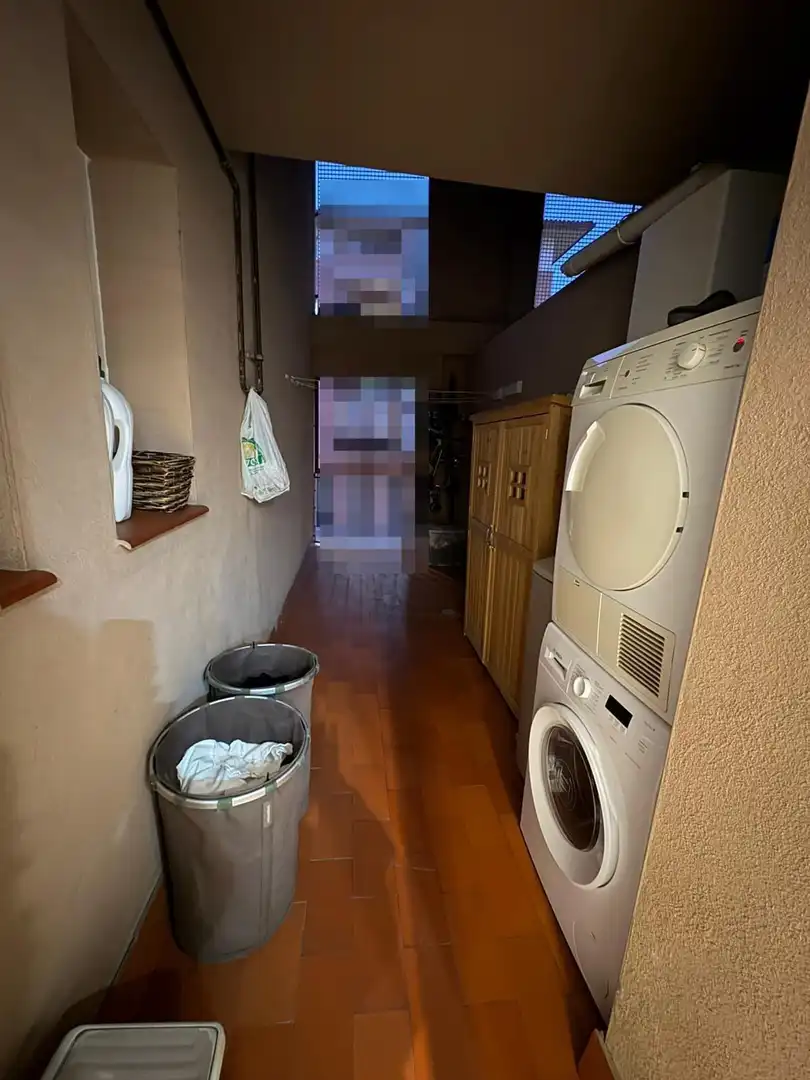 Piso en venta en Castellar del Vallès con Aire acondicionado, Calefacción y Balcón