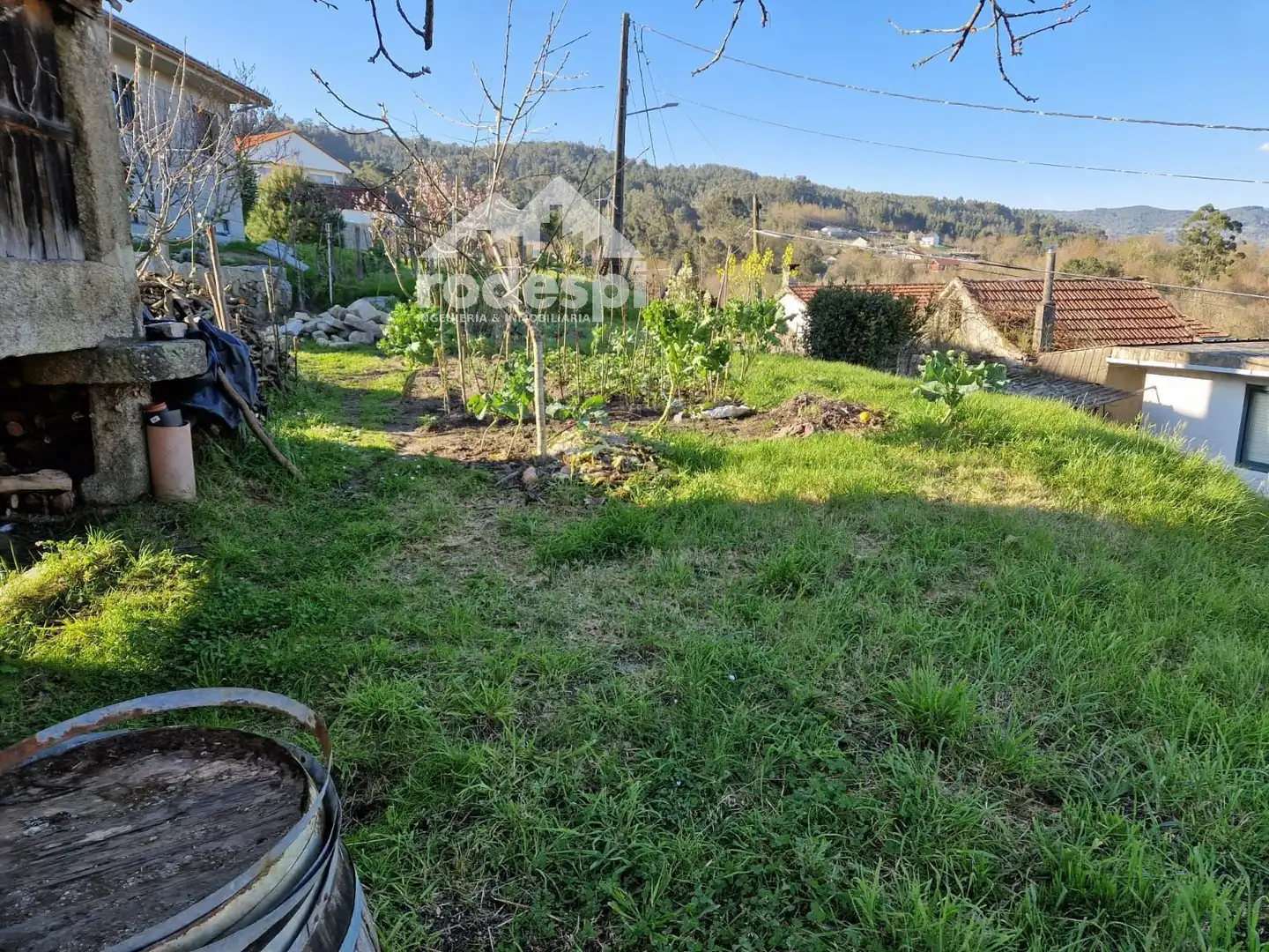 Haus zum Verkauf in Arbo, imagen 52